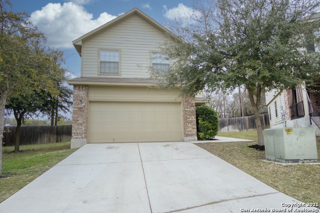 Details for 5403 Shivalik Way, San Antonio, TX 78228