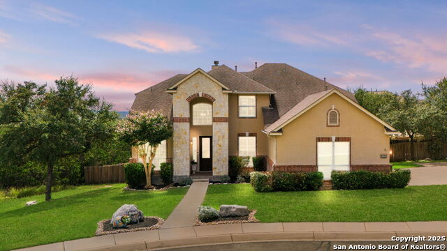 Details for 823 Synergy Lane, San Antonio, TX 78260
