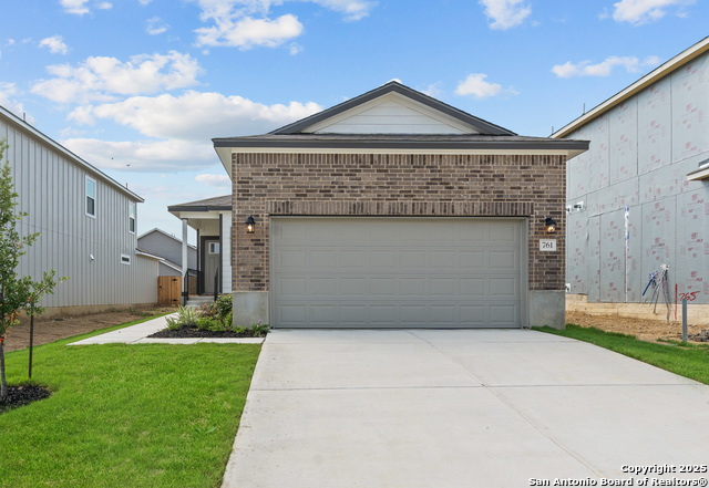 Details for 761 Whitman Street, New Braunfels, TX 78130