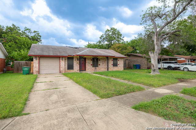 Details for 5027 Creekmoor, San Antonio, TX 78220