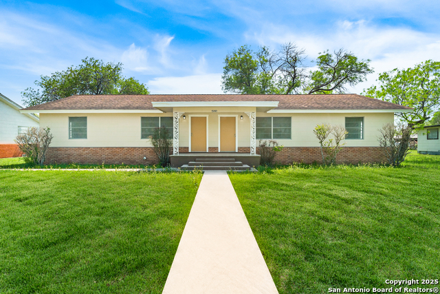 Details for 4926 Alma  , San Antonio, TX 78222