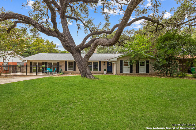 Details for 8731 Oak Ledge, San Antonio, TX 78217