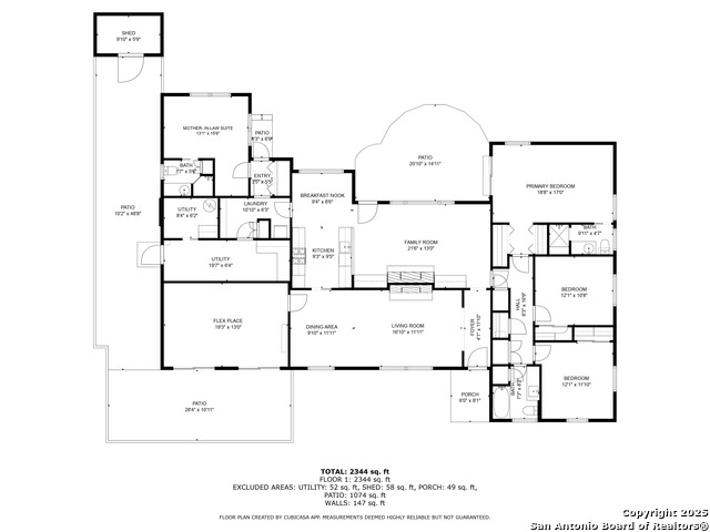 Listing photo id 24 for 8731 Oak Ledge
