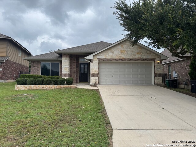 Details for 2218 Antsla Sands, San Antonio, TX 78251
