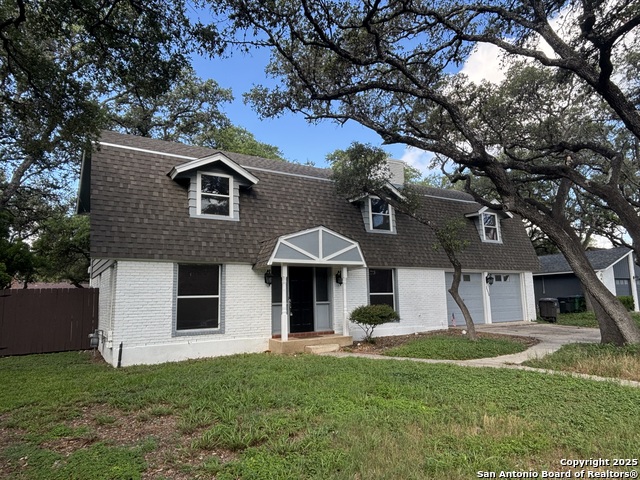 Details for 3550 Red Oak, San Antonio, TX 78230