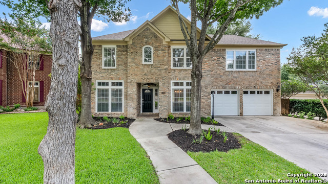 Details for 1106 Tokalon, San Antonio, TX 78258
