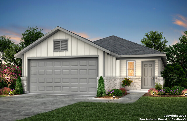 Details for 8124 Brandy Branch, San Antonio, TX 78252