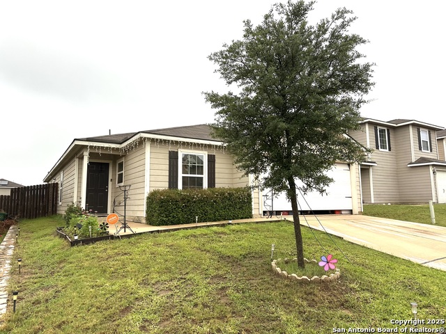 Details for 2927 Emery  , San Antonio, TX 78222