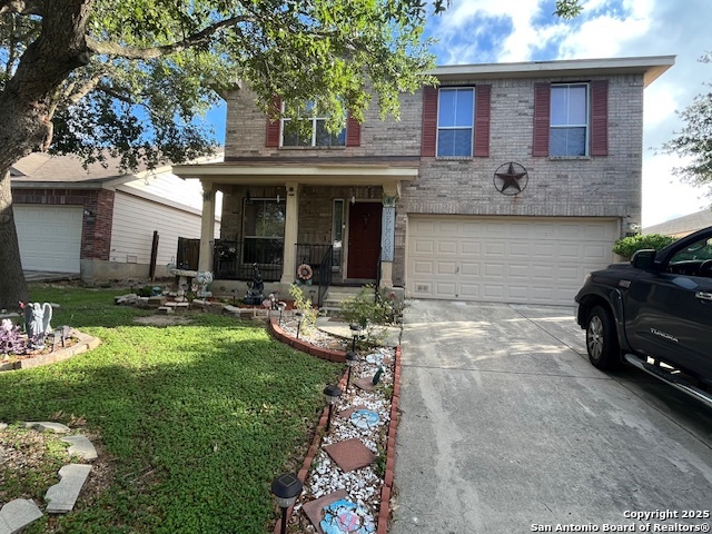 Details for 6935 Caribou Creek, San Antonio, TX 78244