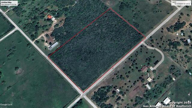 Details for Tbd Hackberry Dr, Beeville, TX 78102