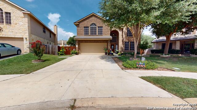 Details for 522 Baltustrol, Cibolo, TX 78108