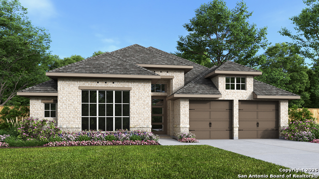 Details for 2207 Zachry Drive, New Braunfels, TX 78132