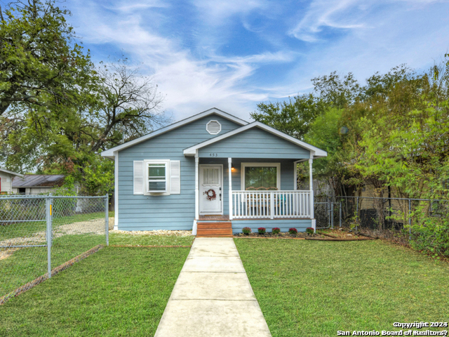 Image 22 of 22 For 453 Mitchell St W