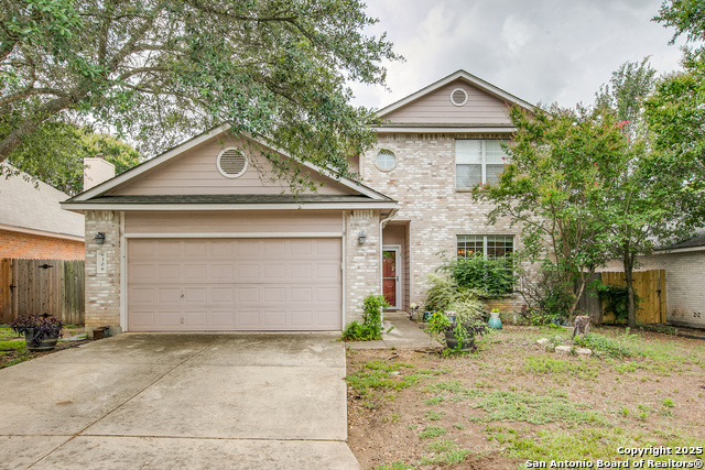 Details for 6306 Stable Farm, San Antonio, TX 78249