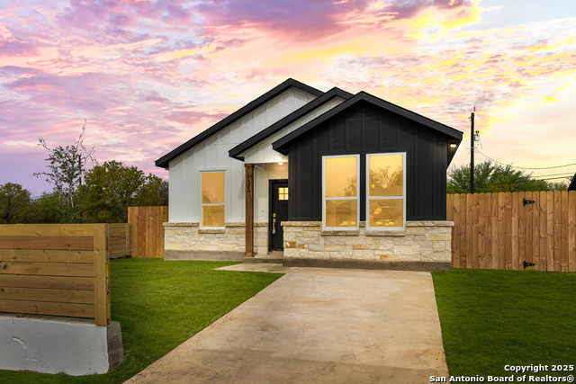 Details for 135 Sligo , San Antonio, TX 78223