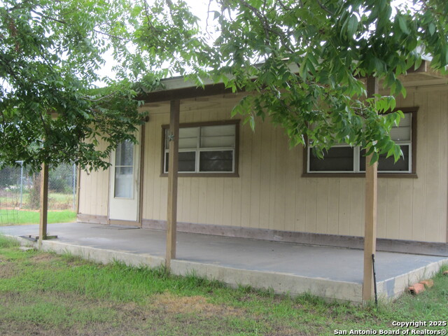 Details for 203 Houston  , Bandera, TX 78003