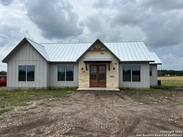 Details for 3240 Ranch Rd 783, Harper, TX 78631