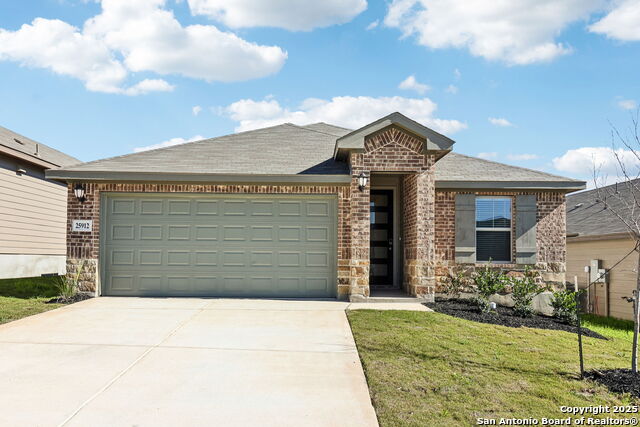 Details for 25912 Marigold Oaks, Boerne, TX 78006
