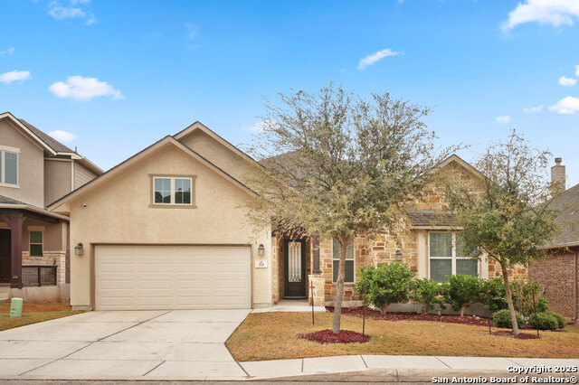 Details for 311 Canyon View, San Antonio, TX 78258