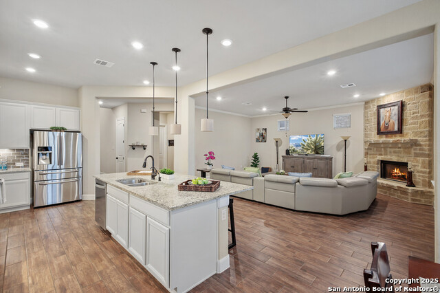 Image 11 of 31 For 311 Canyon View