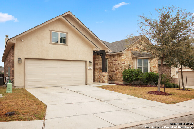 Image 2 of 31 For 311 Canyon View