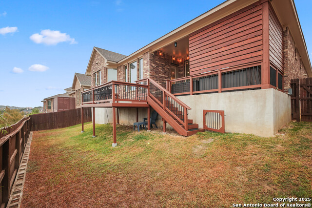 Image 31 of 31 For 311 Canyon View