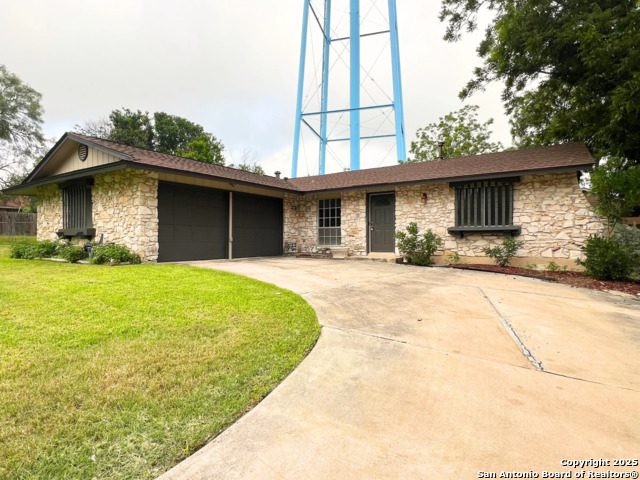 Details for 7607 Old Spanish Trail, Live Oak, TX 78233