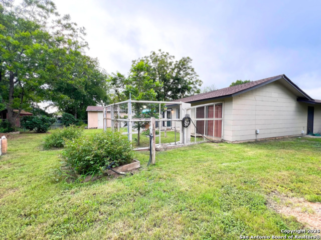 Image 22 of 27 For 7607 Old Spanish Trail