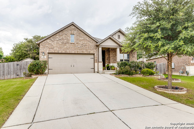 Details for 16507 Paso Rio, San Antonio, TX 78247