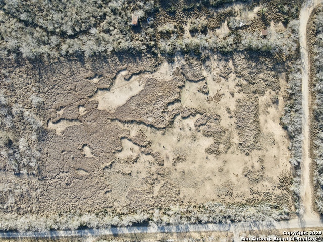 Details for #4427 Avenue M, Christine, TX 78012