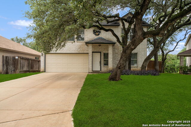 Details for 1834 Enero Park, San Antonio, TX 78230