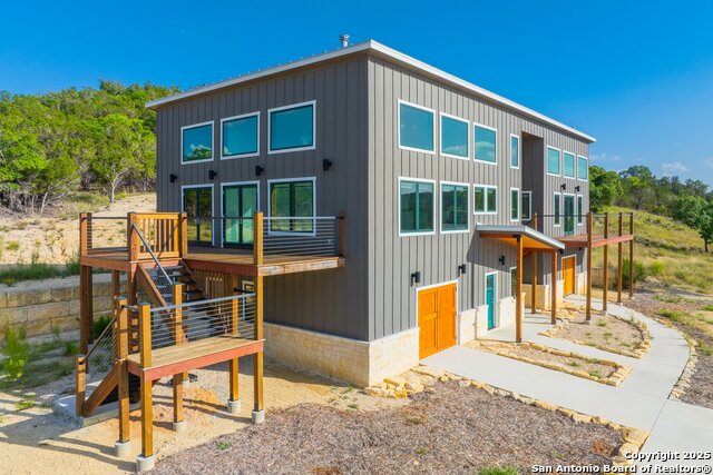 Details for 119 Springwood, Kerrville, TX 78028