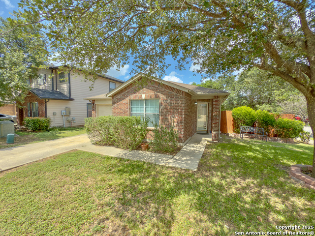 Details for 16102 Branding Pass, San Antonio, TX 78247