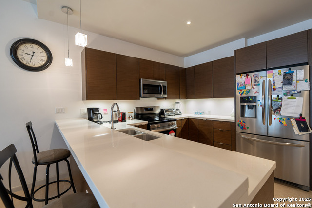 Image 6 of 24 For 17902 La Cantera  Unit