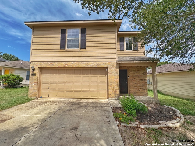 Details for 11119 Country Cyn, San Antonio, TX 78252