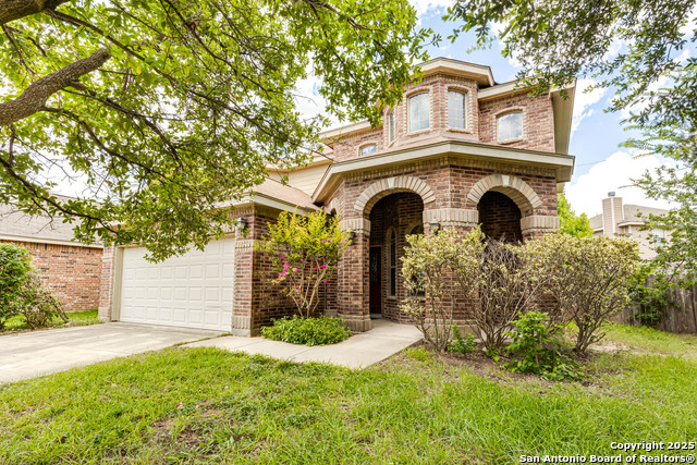 Details for 9807 Wismar  , Helotes, TX 78023