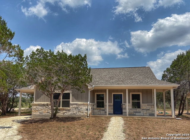 Details for 7206 Highway 16, Bandera, TX 78003