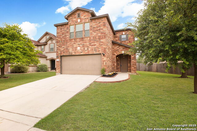 Details for 9858 Twinbear, San Antonio, TX 78245