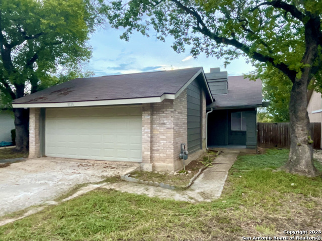 Details for 9738 Meadow Dr, Converse, TX 78109