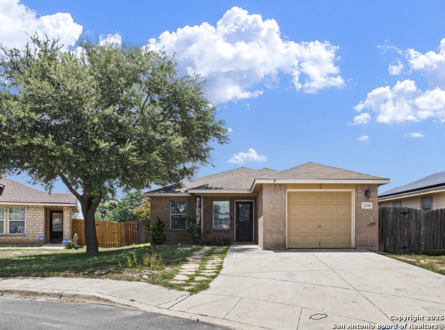 Details for 2318 Mission, San Antonio, TX 78223