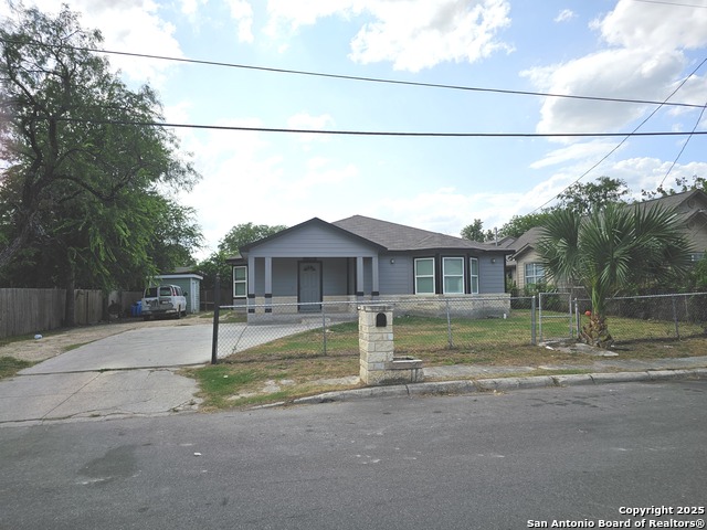 Details for 119 Dolores  , San Antonio, TX 78228