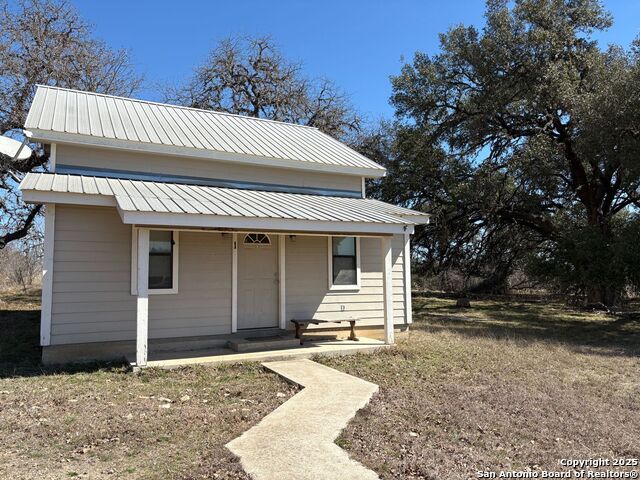 Details for 2320 State Highway 16  1, Bandera, TX 78003