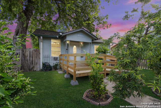 Details for 2911 Lombrano, San Antonio, TX 78228