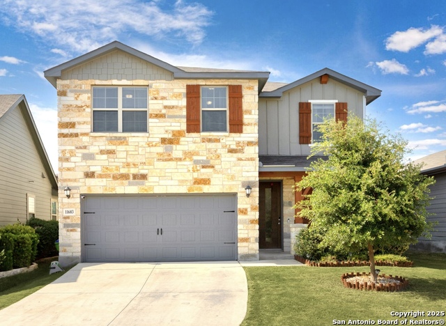 Details for 11683 Folsom Pass, San Antonio, TX 78245