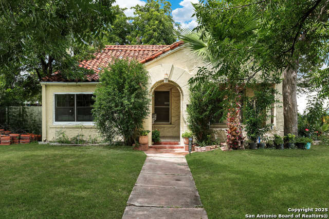 Details for 1619 W. Kings Hwy, San Antonio, TX 78201