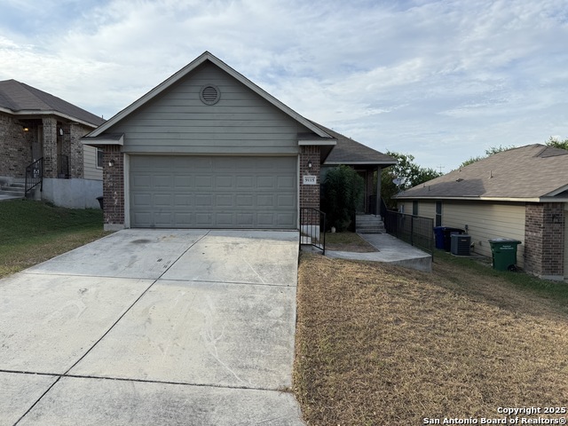 Details for 9115 Everton, San Antonio, TX 78245