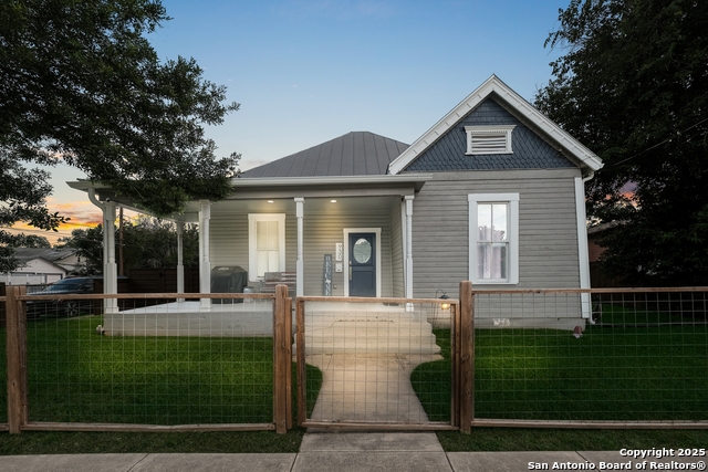 Details for 930 Hays  , San Antonio, TX 78202