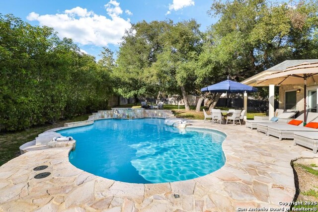 Details for 2515 Rogers Cove, San Antonio, TX 78258