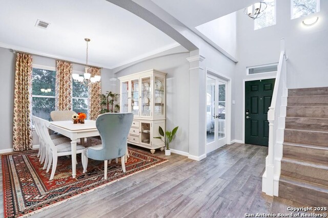Listing photo id 2 for 2515 Rogers Cove