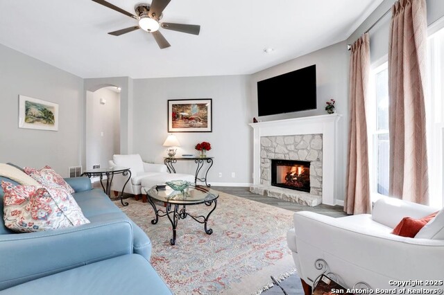 Listing photo id 6 for 2515 Rogers Cove